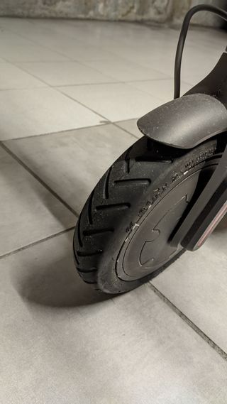 Patinete Xiaomi M365 con extras