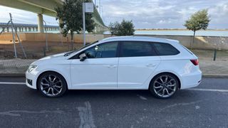 SEAT Leon 2016