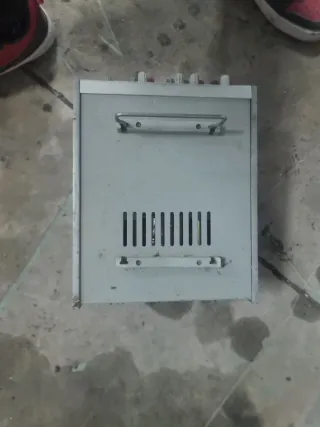 Fuente de Alimentación PROMAX FAC-363