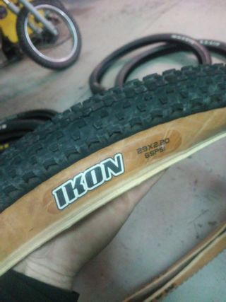 Neumáticos Maxxis 29 Usados