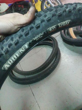 Neumáticos Maxxis 29 Usados