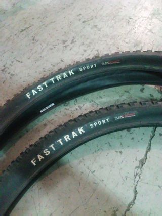 Neumáticos Maxxis 29 Usados