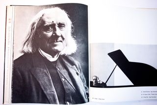 Famous Portraits by Fritz Gruber ed. Ziff-Davis