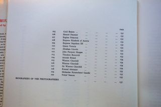 Famous Portraits by Fritz Gruber ed. Ziff-Davis