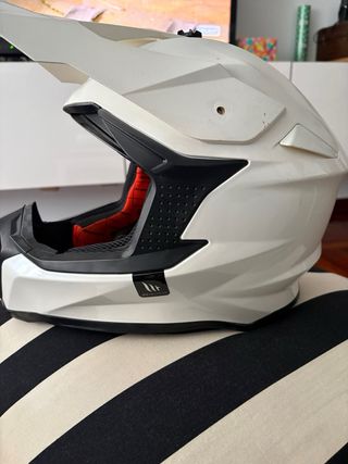 Casco MT Helmets Falcon Talla M