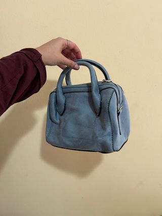 Bolso Parfois azul