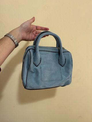 Bolso Parfois azul