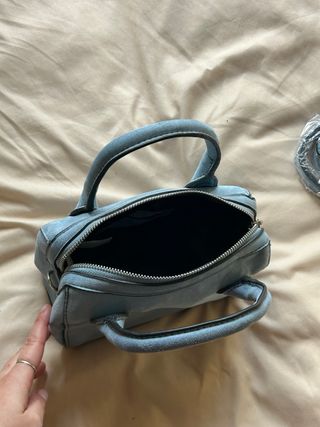 Bolso Parfois azul