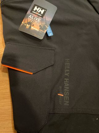 Pantalones Helly Hansen