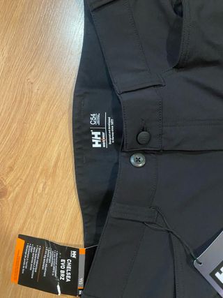 Pantalones Helly Hansen