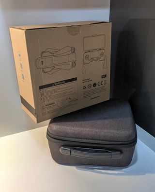 Drone 4K Gimbal 2+1 Brushless