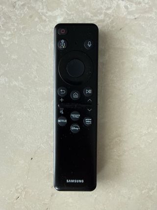 TV Samsung QLED 75” 4K Smart TV