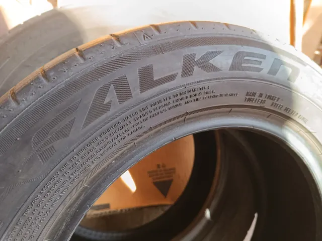 Falken 175/65R14 82T Neumático