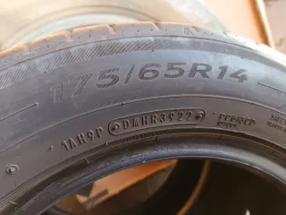 Falken 175/65R14 82T Neumático