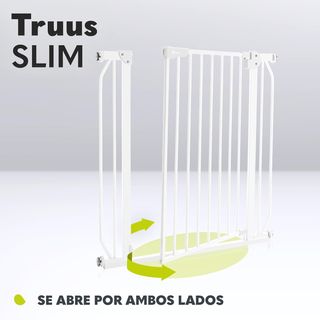 LIONELO Truus Slim - Rejilla de protección para es