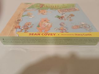 CAJA COLECCION 7 LIBROS- INGLES