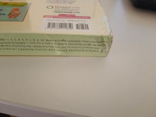 CAJA COLECCION 7 LIBROS- INGLES