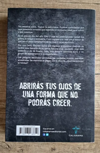 Demonios de Marte: La gran mentira . H J. Pilgrim