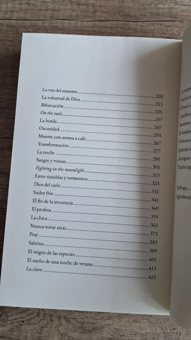 Demonios de Marte: La gran mentira . H J. Pilgrim