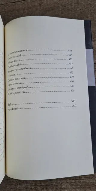 Demonios de Marte: La gran mentira . H J. Pilgrim