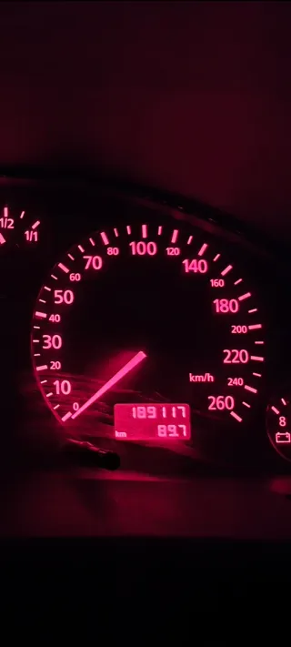 Audi A6 2.5 V6  TDI