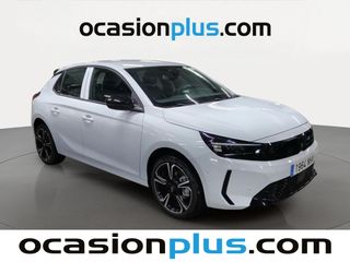 Opel Corsa 1.2 T XHL Hybrid GS eDCT 81 kW (110 CV)