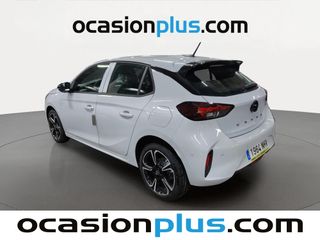 Opel Corsa 1.2 T XHL Hybrid GS eDCT 81 kW (110 CV)