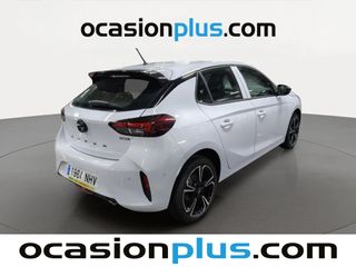 Opel Corsa 1.2 T XHL Hybrid GS eDCT 81 kW (110 CV)