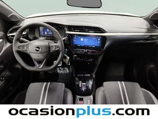 Opel Corsa 1.2 T XHL Hybrid GS eDCT 81 kW (110 CV)