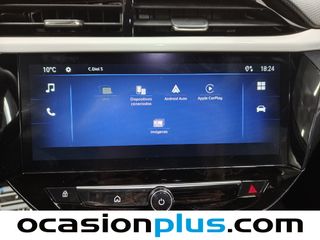 Opel Corsa 1.2 T XHL Hybrid GS eDCT 81 kW (110 CV)