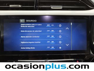 Opel Corsa 1.2 T XHL Hybrid GS eDCT 81 kW (110 CV)