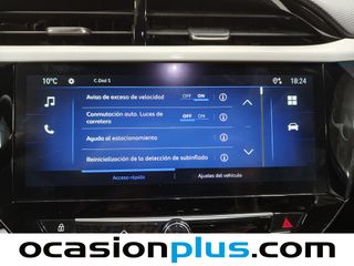 Opel Corsa 1.2 T XHL Hybrid GS eDCT 81 kW (110 CV)