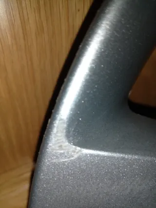 Tapacubos Peugeot R16 (Set de 2)