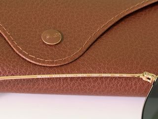 Gafas de sol Ray-Ban Small Aviator. COMO NUEVAS