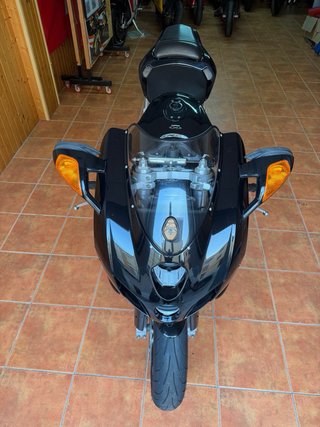 Ducati 999 Biposto Lady Black edition