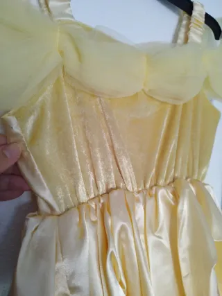 Disfraz Bella Princesa