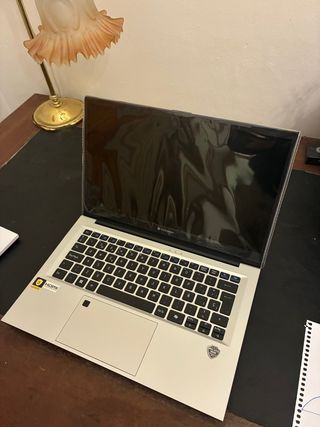 Portátil Cocomm nuevo a estrenar en su caja.