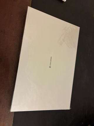 Portátil Cocomm nuevo a estrenar en su caja.