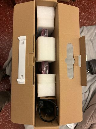 Portátil Cocomm nuevo a estrenar en su caja.