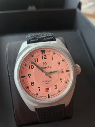 Reloj Formex field/ gen2