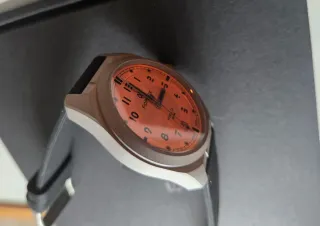 Reloj Formex field/ gen2