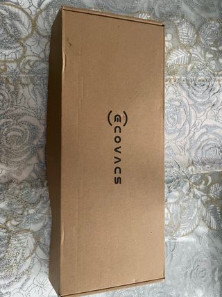 Accessori Ecovacs Pezzi di ricambio ECOVACS Robot