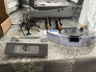 Accessori Ecovacs Pezzi di ricambio ECOVACS Robot