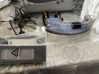 Accessori Ecovacs Pezzi di ricambio ECOVACS Robot