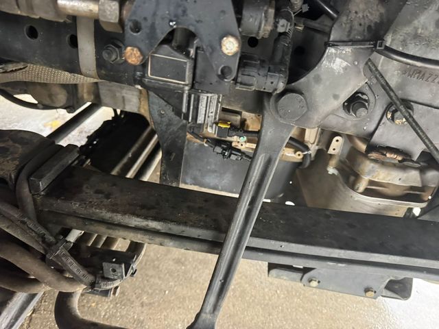 MAN TGS 18.480 CABEZA TRACTORA