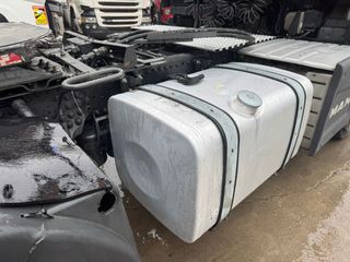 MAN TGS 18.480 CABEZA TRACTORA