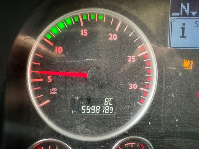 MAN TGS 18.480 CABEZA TRACTORA