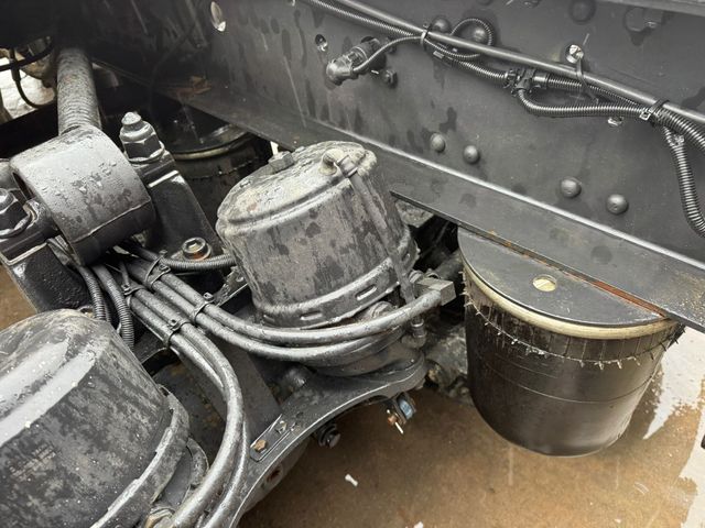 MAN TGS 18.480 CABEZA TRACTORA