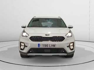 Kia Niro Drive