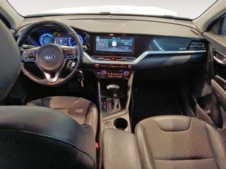 Kia Niro Drive